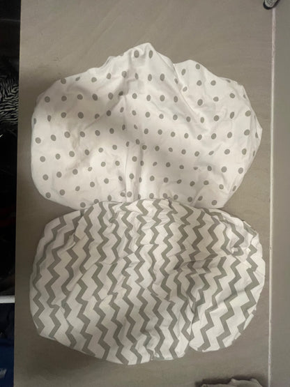 Bassinet Sheets Bundle