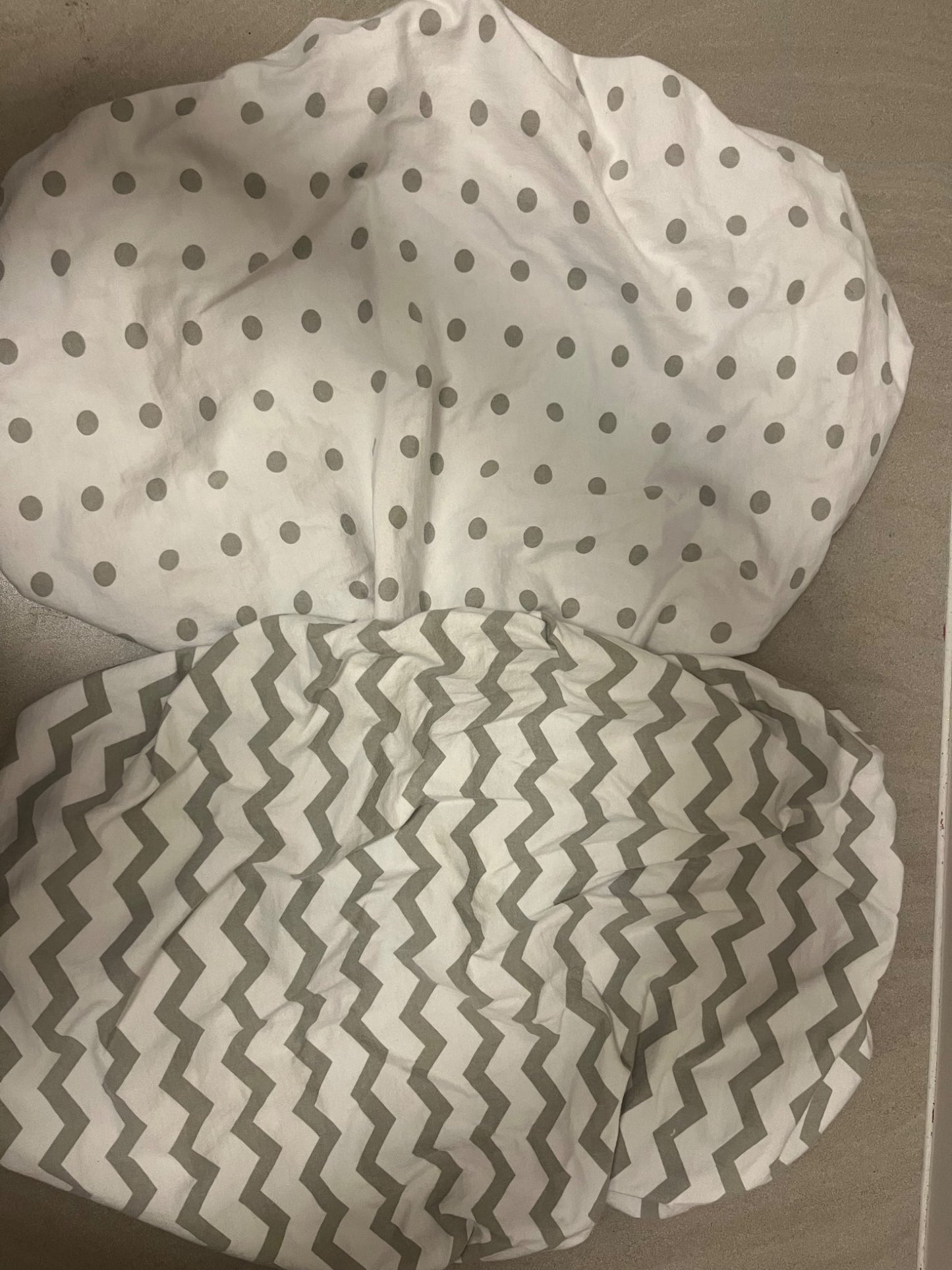 Bassinet Sheets Bundle