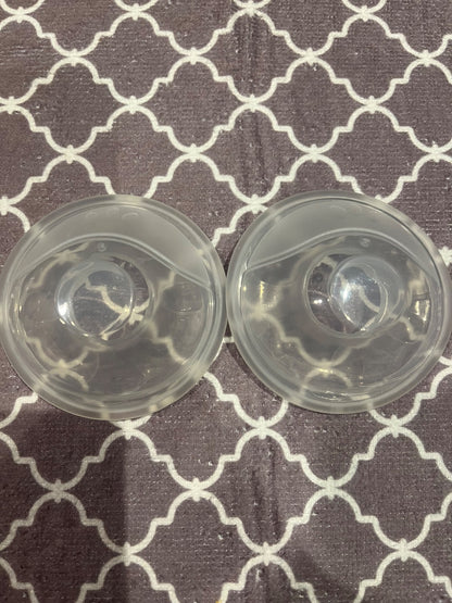 Milk collectors - 2 pieces