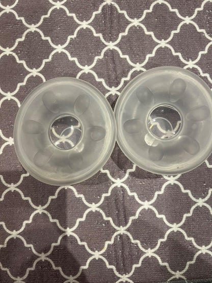 Milk collectors - 2 pieces