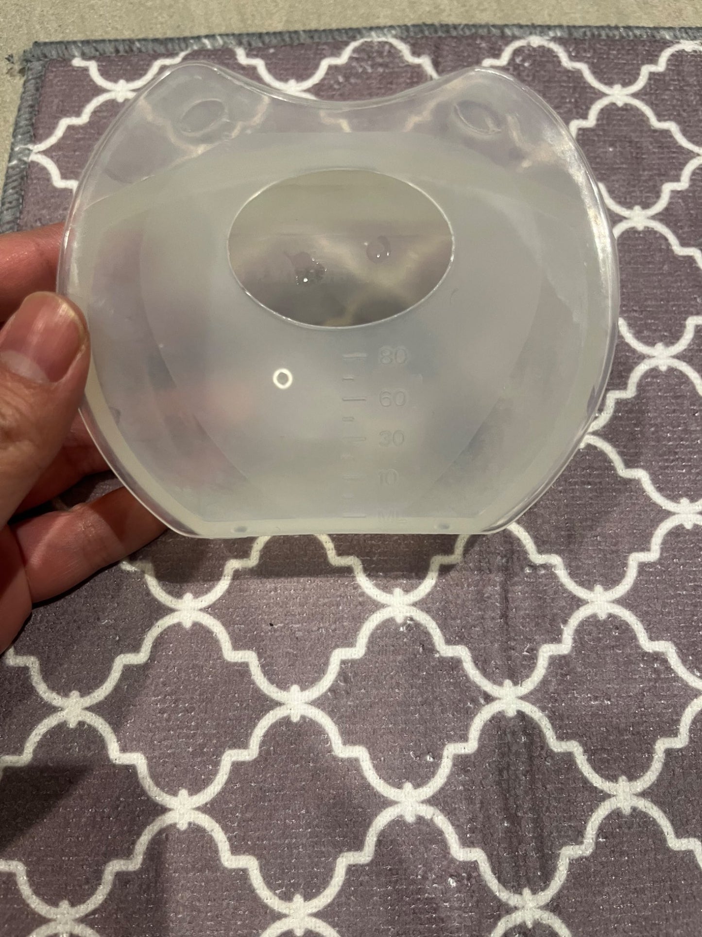 Milk Collector (1 piece )