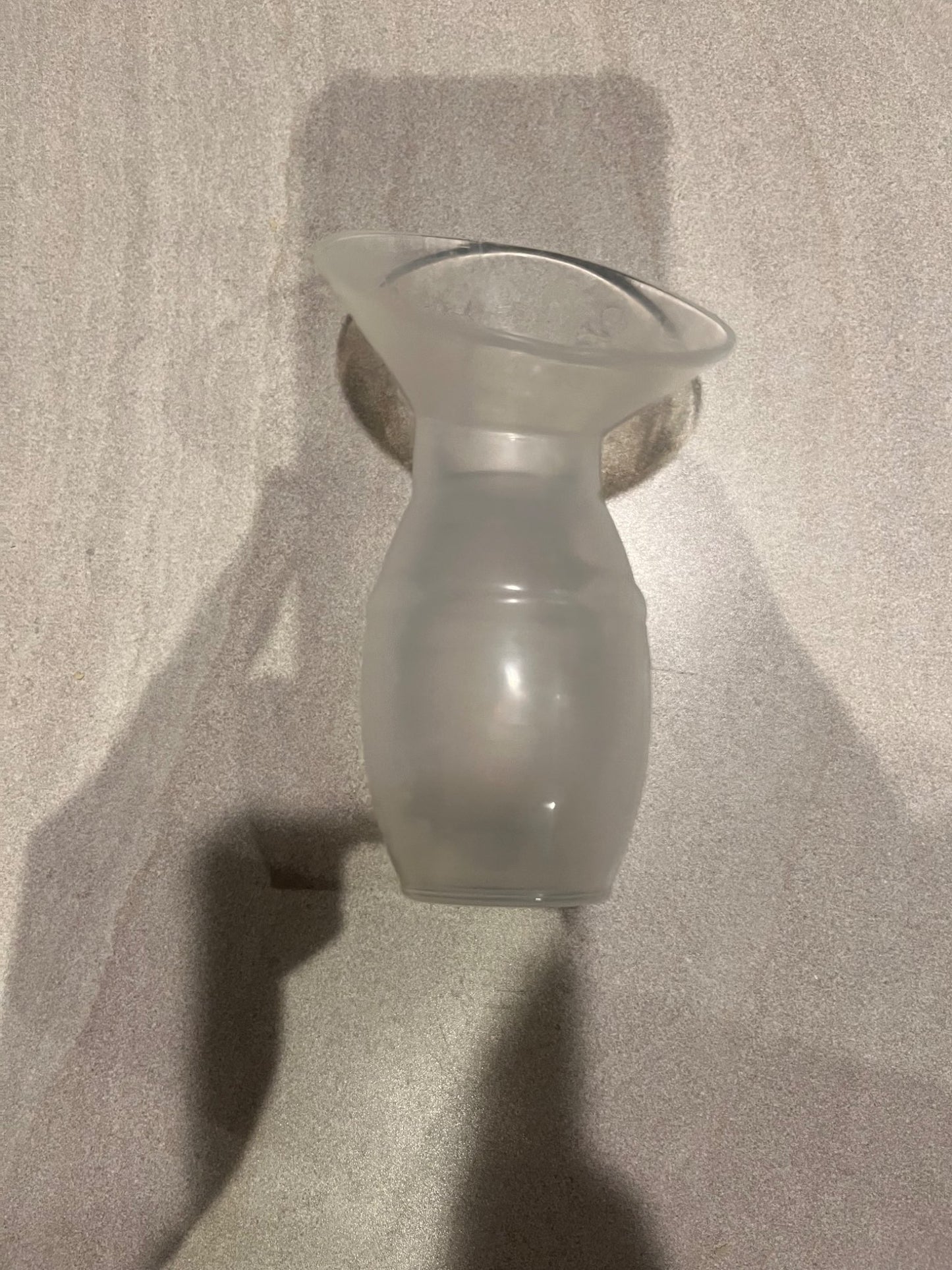 Manual Milk Collector (Haakaa Dupe)