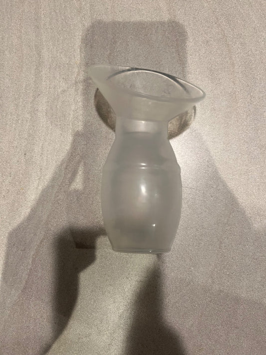Manual Milk Collector (Haakaa Dupe)
