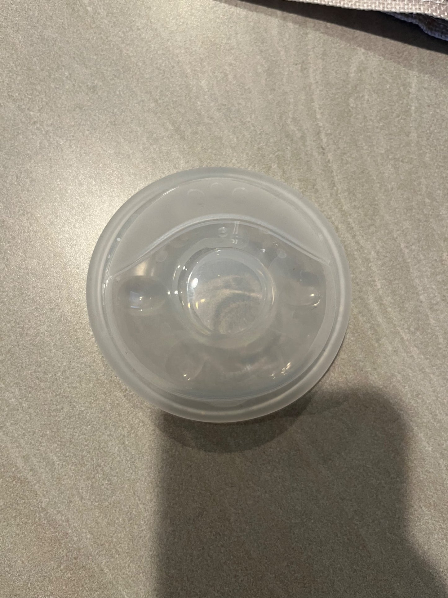 Milk collector/ catcher  - 1 piece