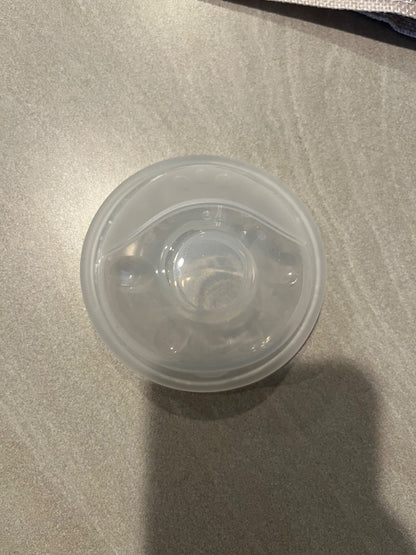Milk collector/ catcher  - 1 piece