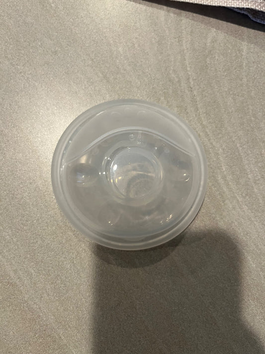 Milk collector/ catcher  - 1 piece