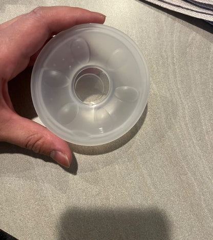 Milk collector/ catcher  - 1 piece