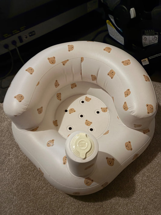 Inflatable Seat