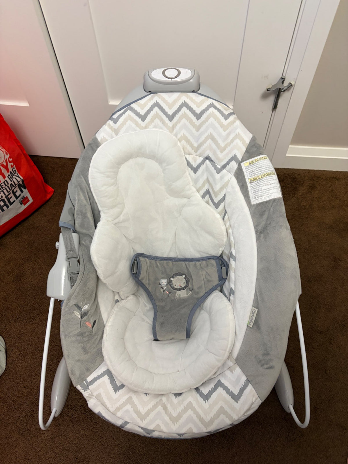 Baby Bouncer