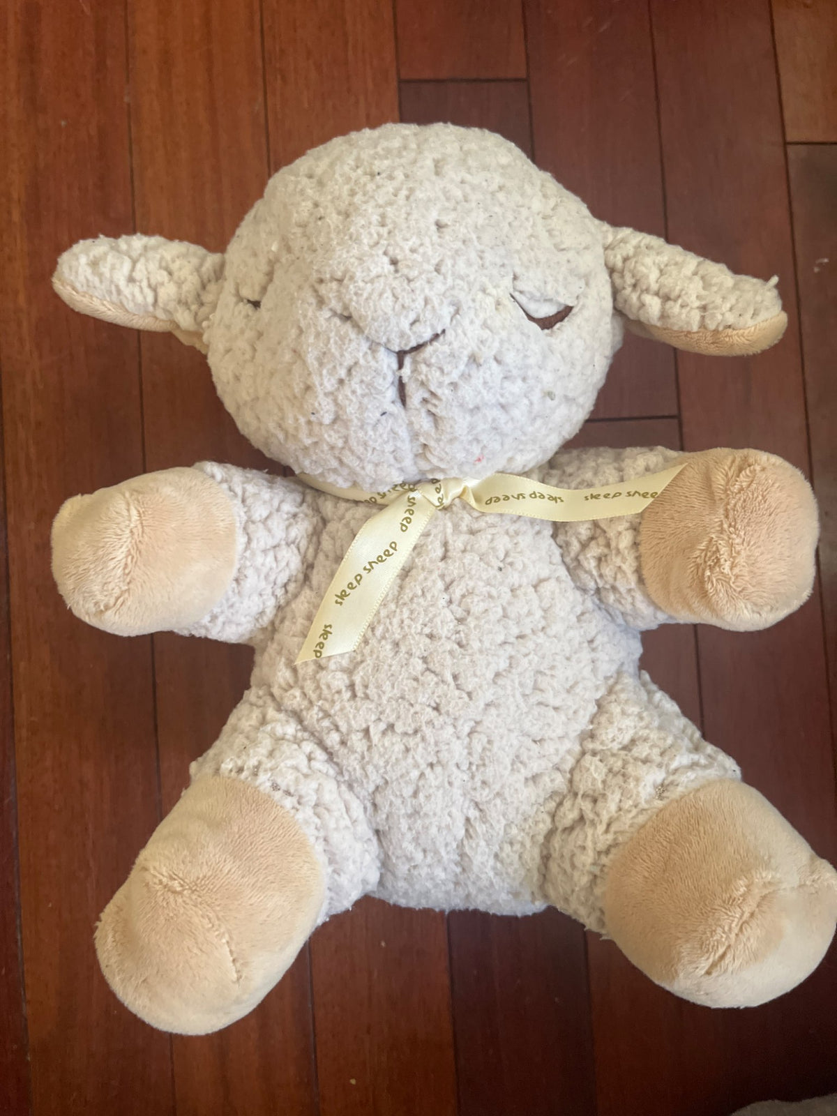 Cloud b sleep sheep MRSP $60