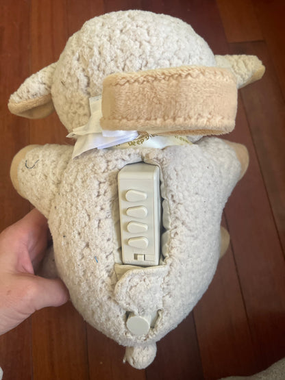 Cloud b sleep sheep MRSP $60