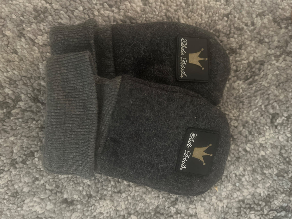 Baby mitts and boots, Shoes 2 (Baby: 0-12 mth)