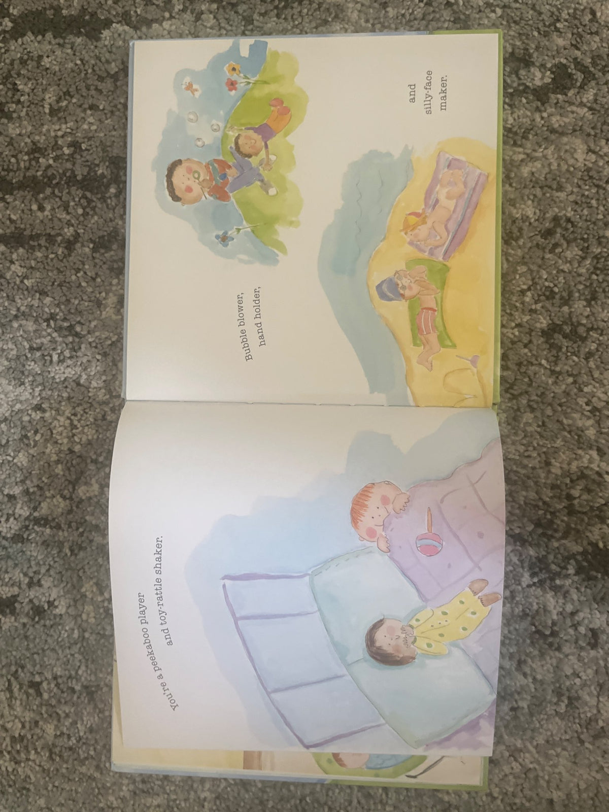 Big brother book