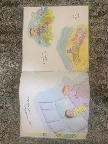 Big brother book