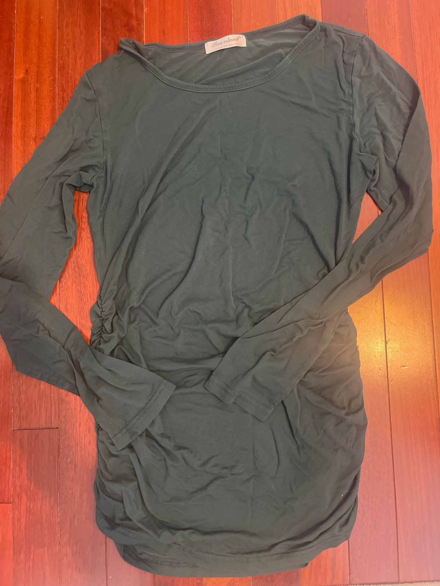 Maternity shirt , Maternity S (4-6)