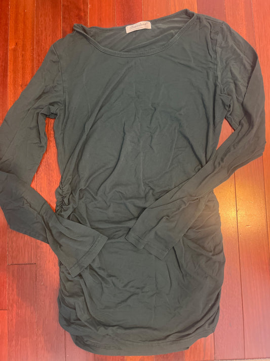 Maternity shirt , Maternity S (4-6)