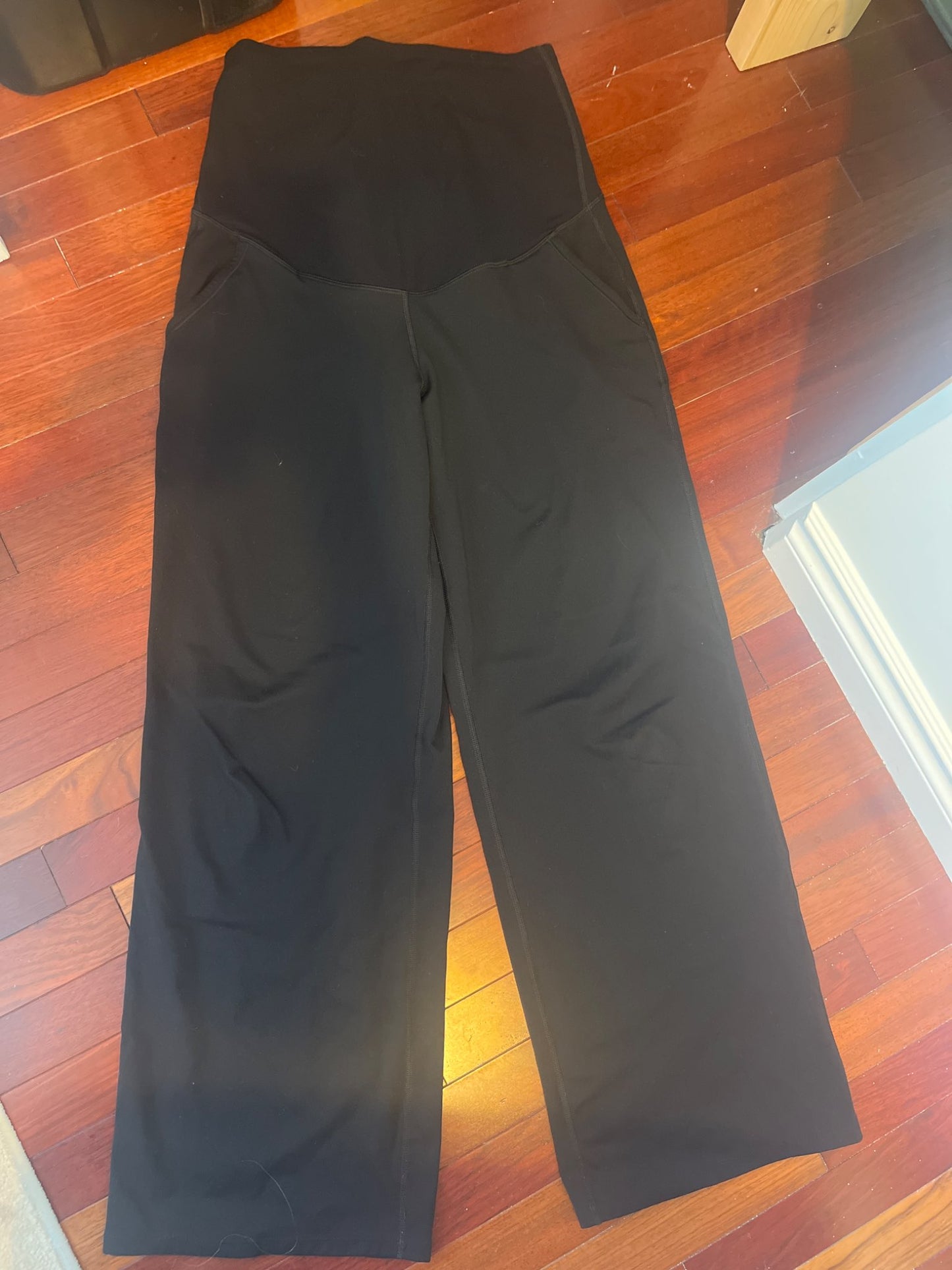 Maternity pants , Maternity M (8-10)