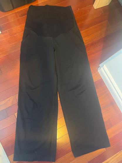 Maternity pants , Maternity M (8-10)