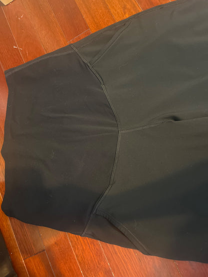 Maternity pants , Maternity M (8-10)