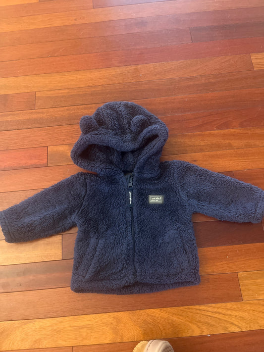 Baby fleece , Kids 6 Month (3-6M)