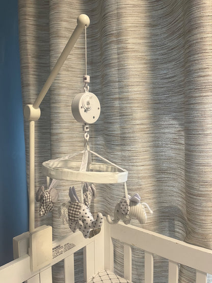 Pottery Barn mobile MRSP $119