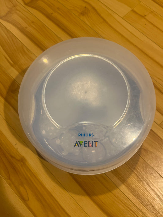 Philips ave t sterilizer