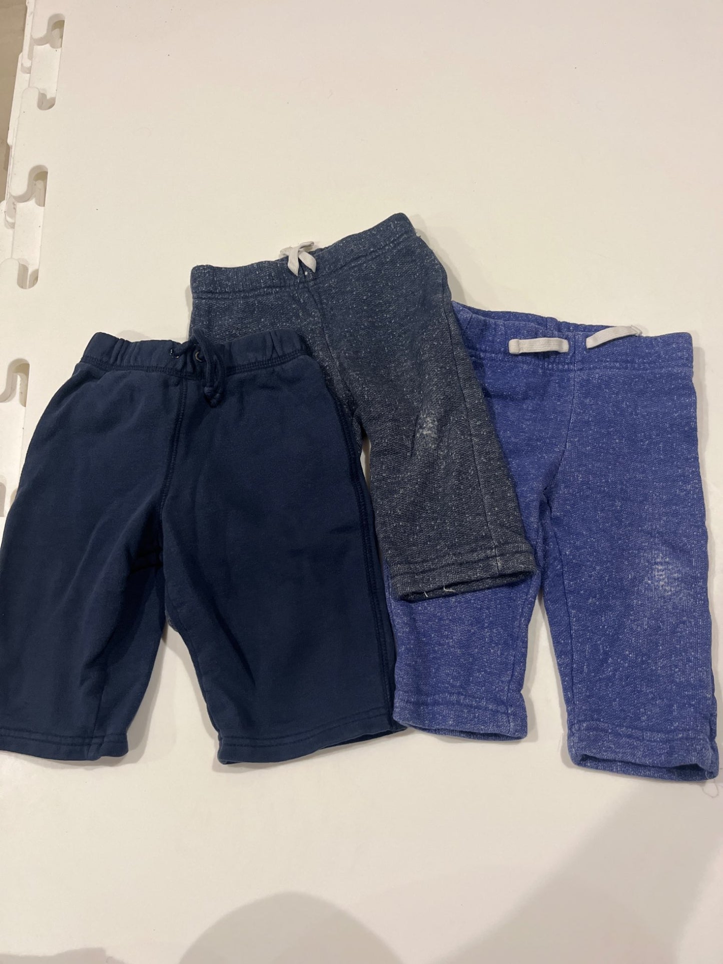 6-12 month pant bundle , Kids 12 Month (9-12M)