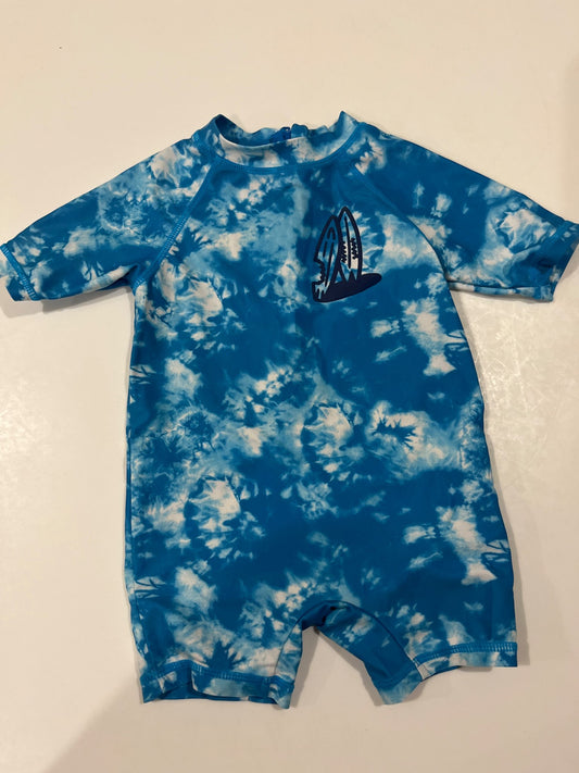 6-12 month bath suit , Kids 12 Month (9-12M)