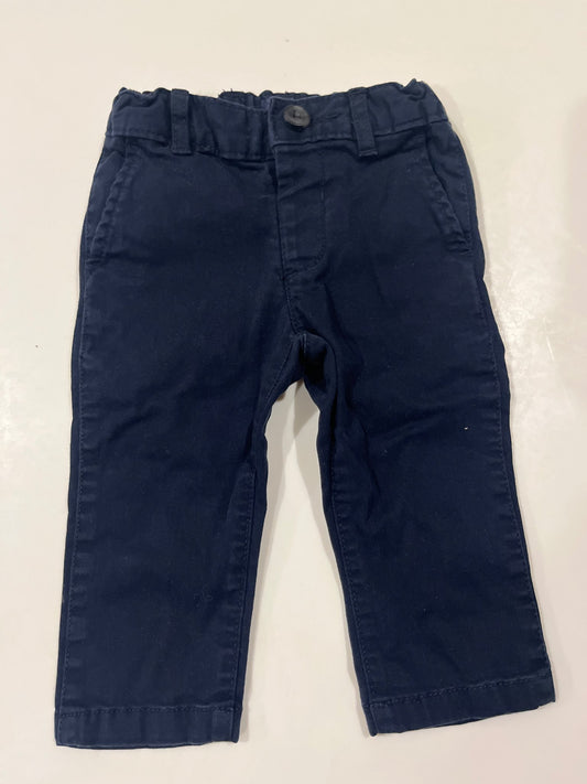 6-9 blue pants, Kids 9 Month (6-9M)