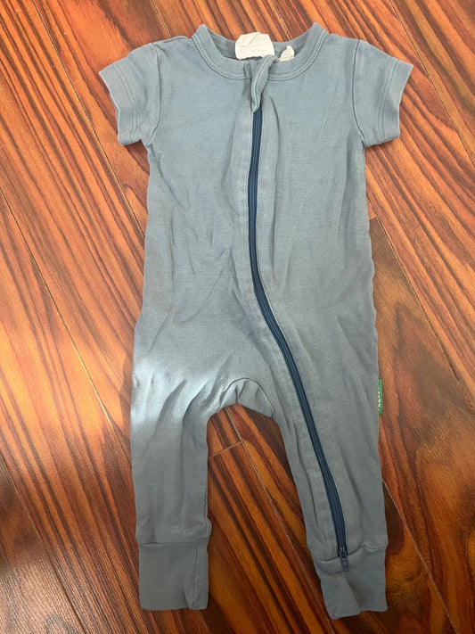 Parade Organics pj 3-6months, Kids 6 Month (3-6M)