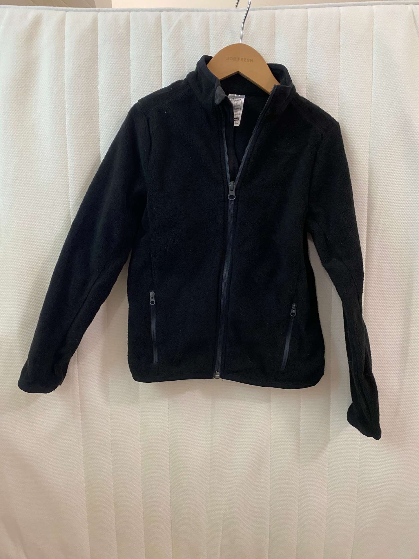 Decathlon FUll Zip Sweater/Jacke Fleece, Kids 7