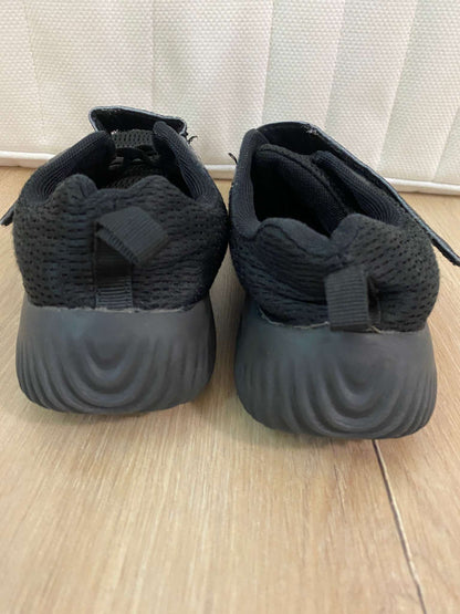 Dr.Sholl's Dream Pair BLack sneakers / shoe, Shoes 4 (Big Kids:8–12yr)