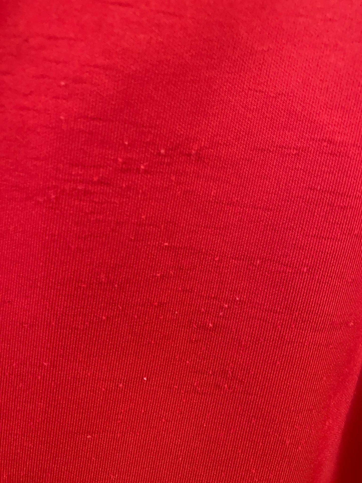 Hello Kitty Red Formal Jacket, Kids 5/5T