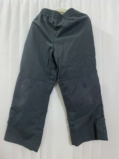 Grey snow pant: OshKosh, Kids 6/6X