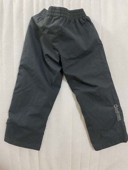 Grey snow pant: OshKosh, Kids 6/6X