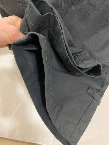 Grey snow pant: OshKosh, Kids 6/6X