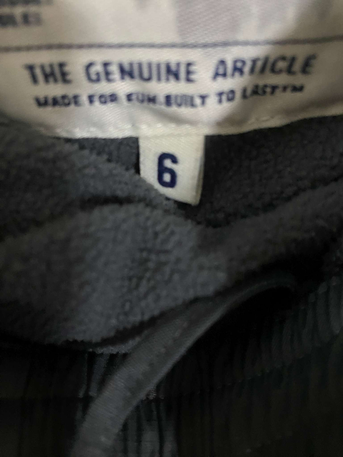 Grey snow pant: OshKosh, Kids 6/6X