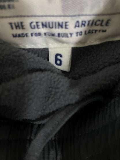 Grey snow pant: OshKosh, Kids 6/6X