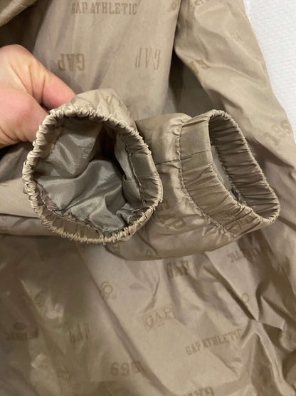 BabyGAP Gold windbreaker jacket. Light material., Kids 6/6X