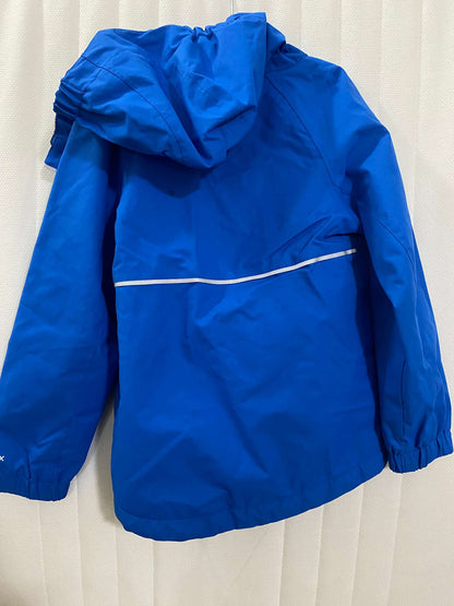Paradox BLUE Boys Jacket. , Kids 6/6X