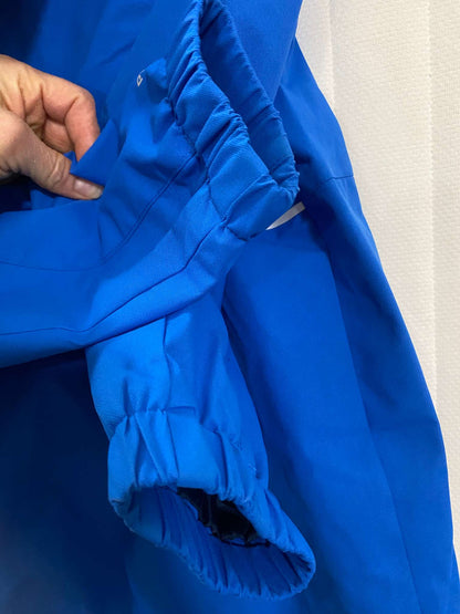 Paradox BLUE Boys Jacket. , Kids 6/6X