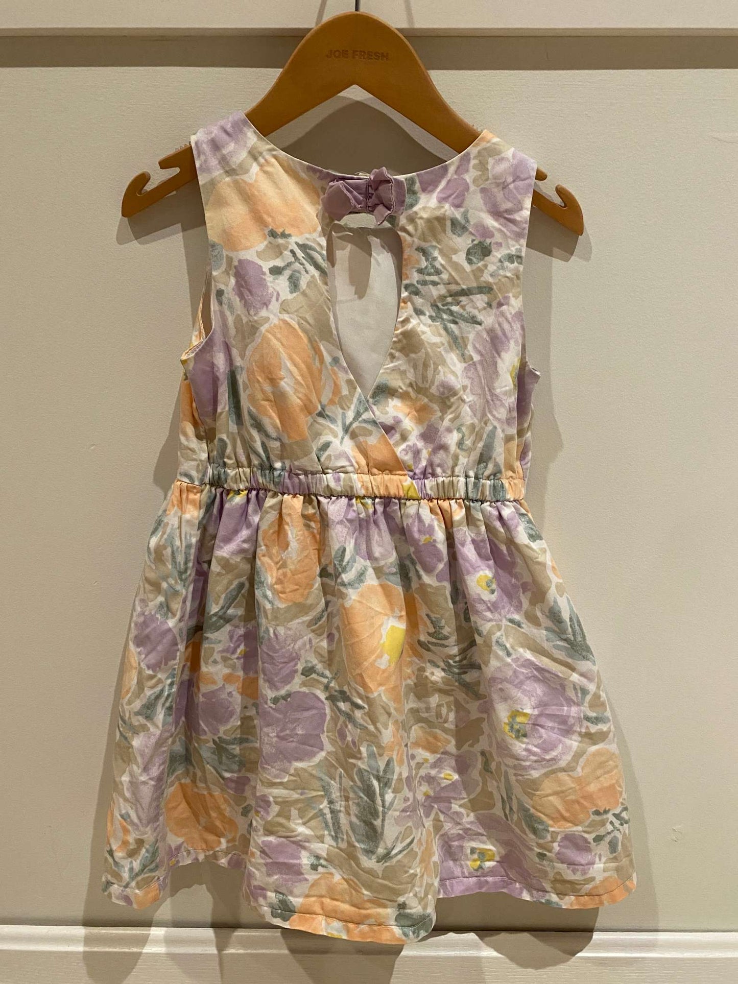 Carter's Beautiful Cute Flower dress 5T, Kids 5/5T