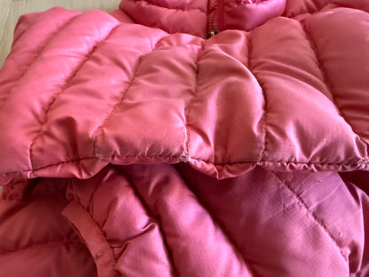 Patagonia Puffer Jacket, 4T, Kids 4/4T