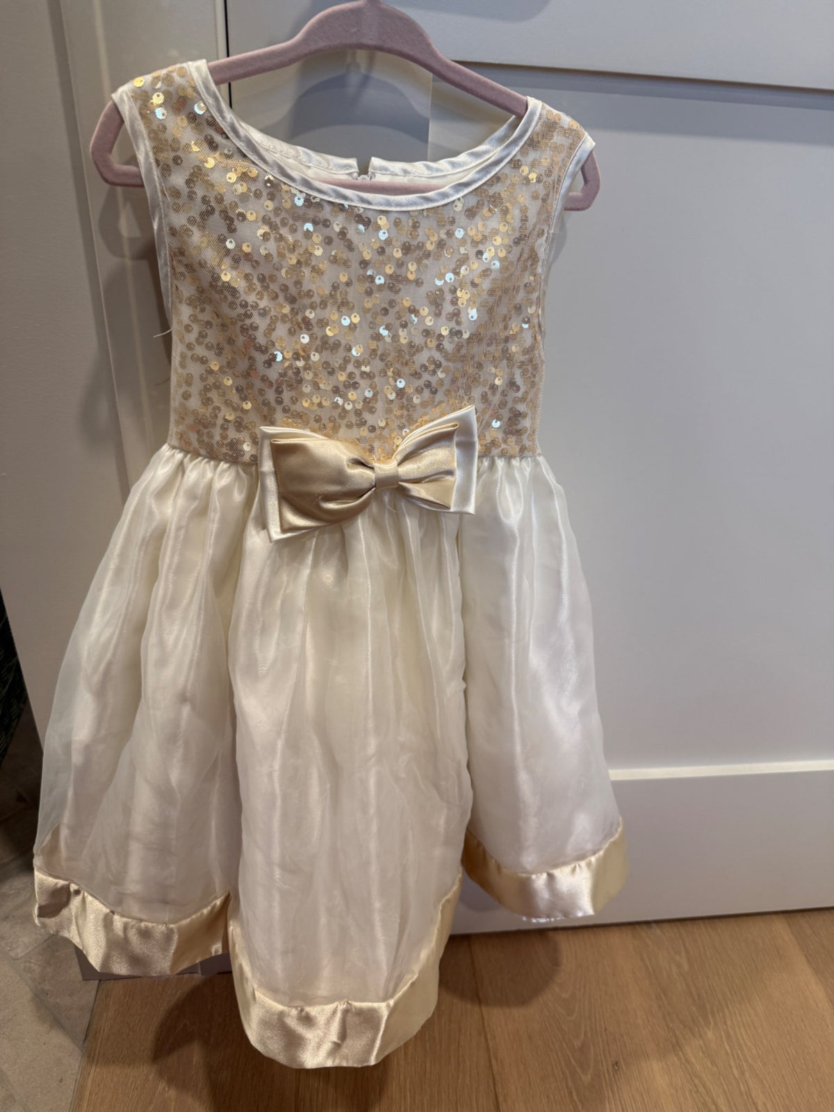 Party Dress, 5T, Kids 5/5T
