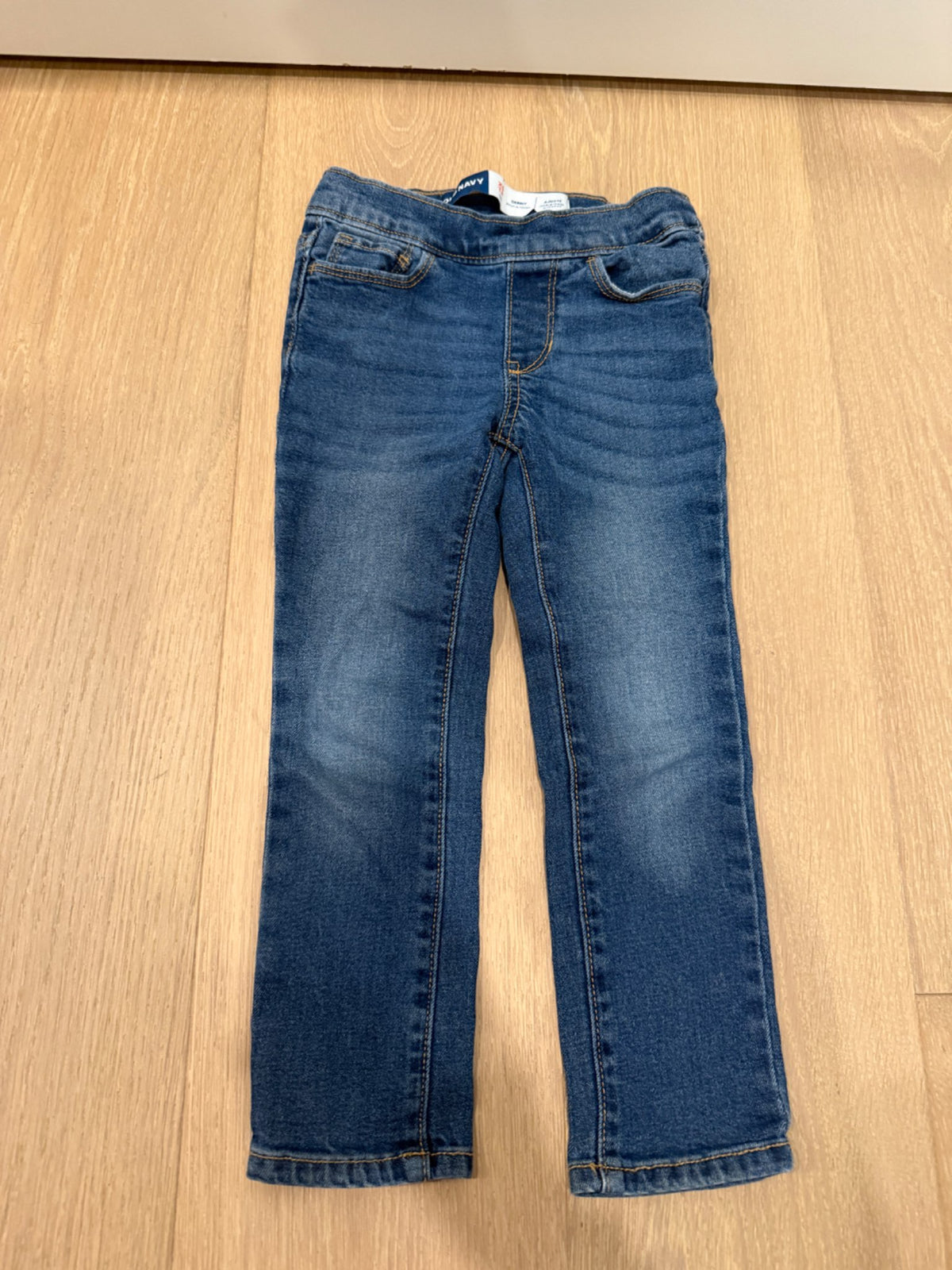 Old Navy Skinny Jeans, XS (5T), Kids 5/5T