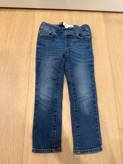 Old Navy Skinny Jeans, XS (5T), Kids 5/5T