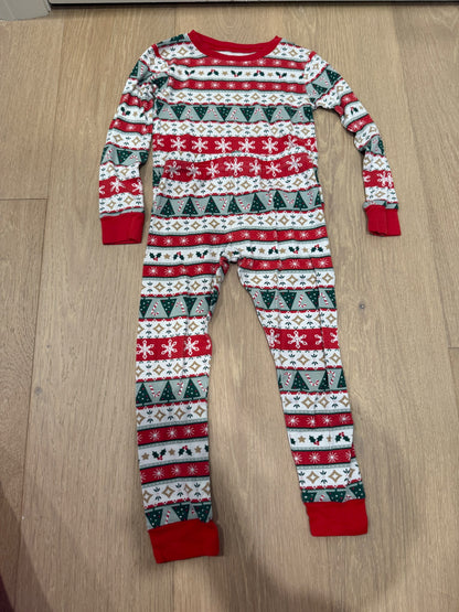 Carter’s Christmas Pajamas, 5T, Kids 5/5T