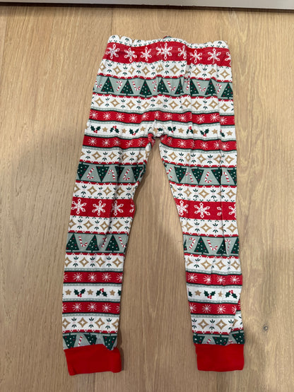 Carter’s Christmas Pajamas, 5T, Kids 5/5T