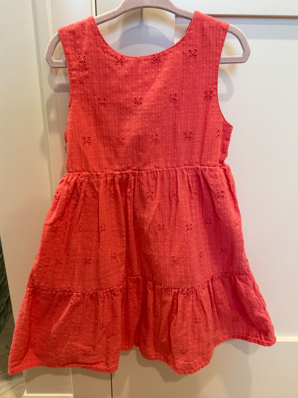 Cat & Jack Dress, 5T, Kids 5/5T