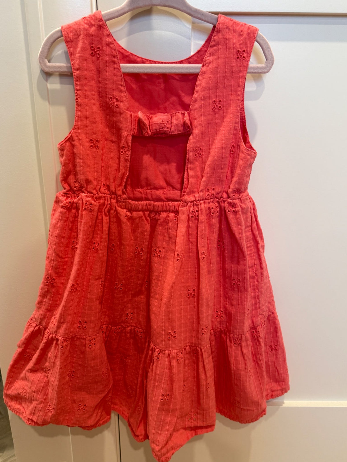 Cat & Jack Dress, 5T, Kids 5/5T